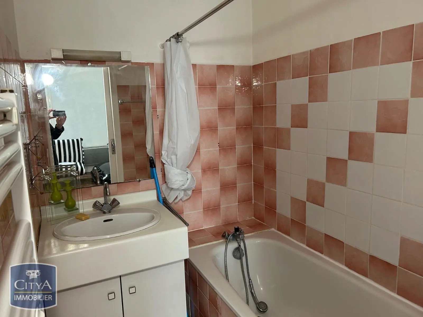 Photo 6 appartement Saumur