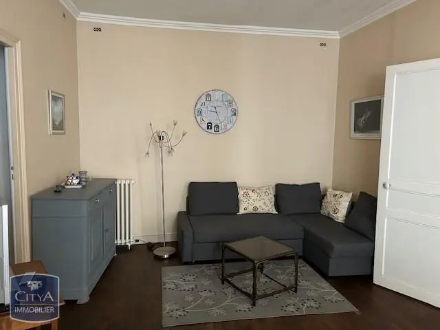 Photo 5 Appartement 3 pièces 60m²