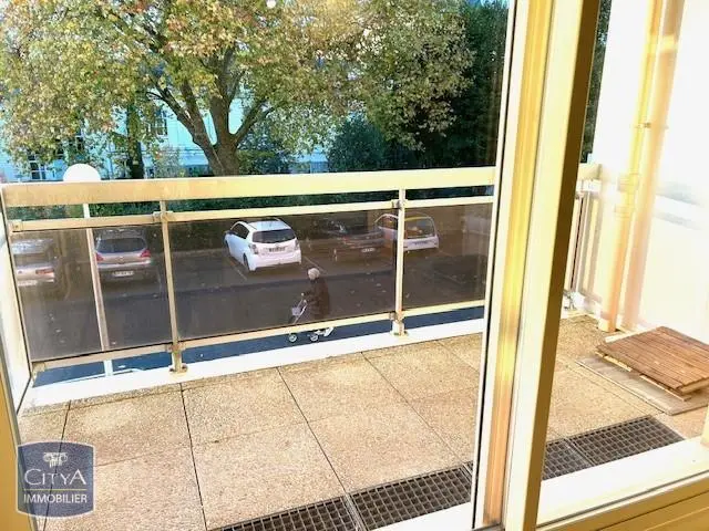 Photo 5 appartement Saumur