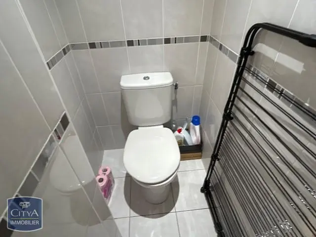 Photo 6 Appartement 1 pièce 36.1m²