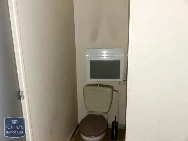 Photo 6 appartement Saumur