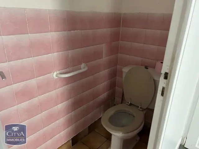 Photo 4 appartement Saumur