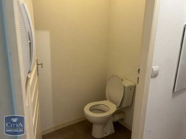 Photo 6 Appartement 2 pièces 35.6m²