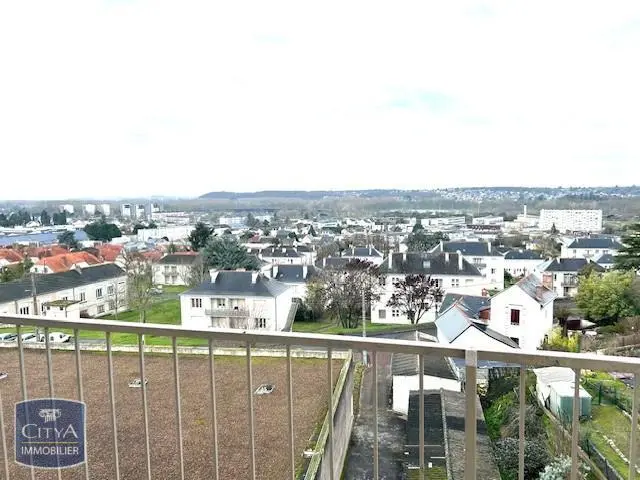 Photo 9 Appartement 3 pièces 62.98m²