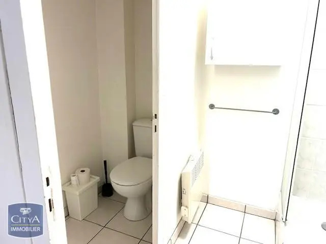 Photo 7 Appartement 2 pièces 51.15m²