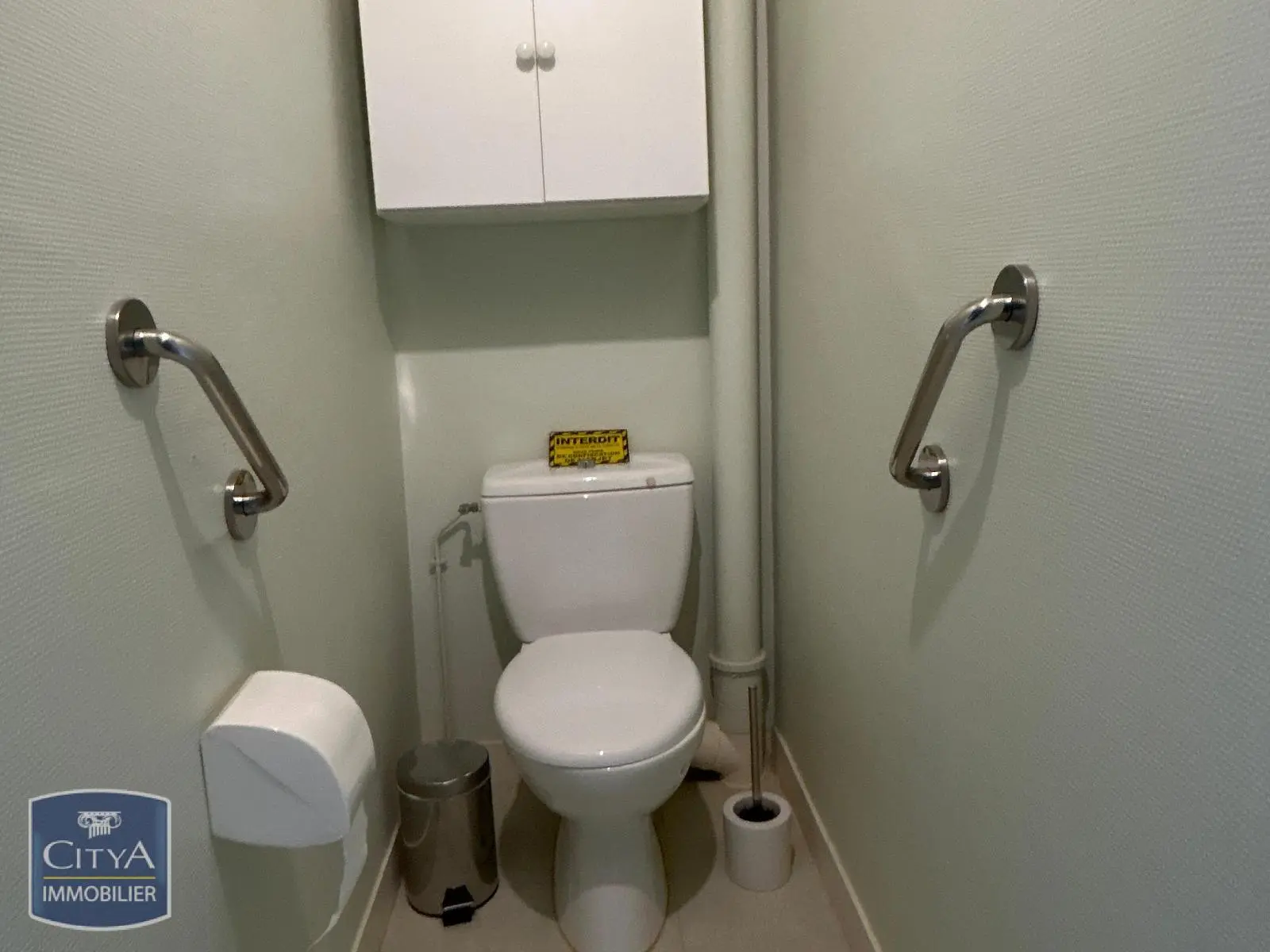 Photo 7 Appartement 3 pièces 64.07m²