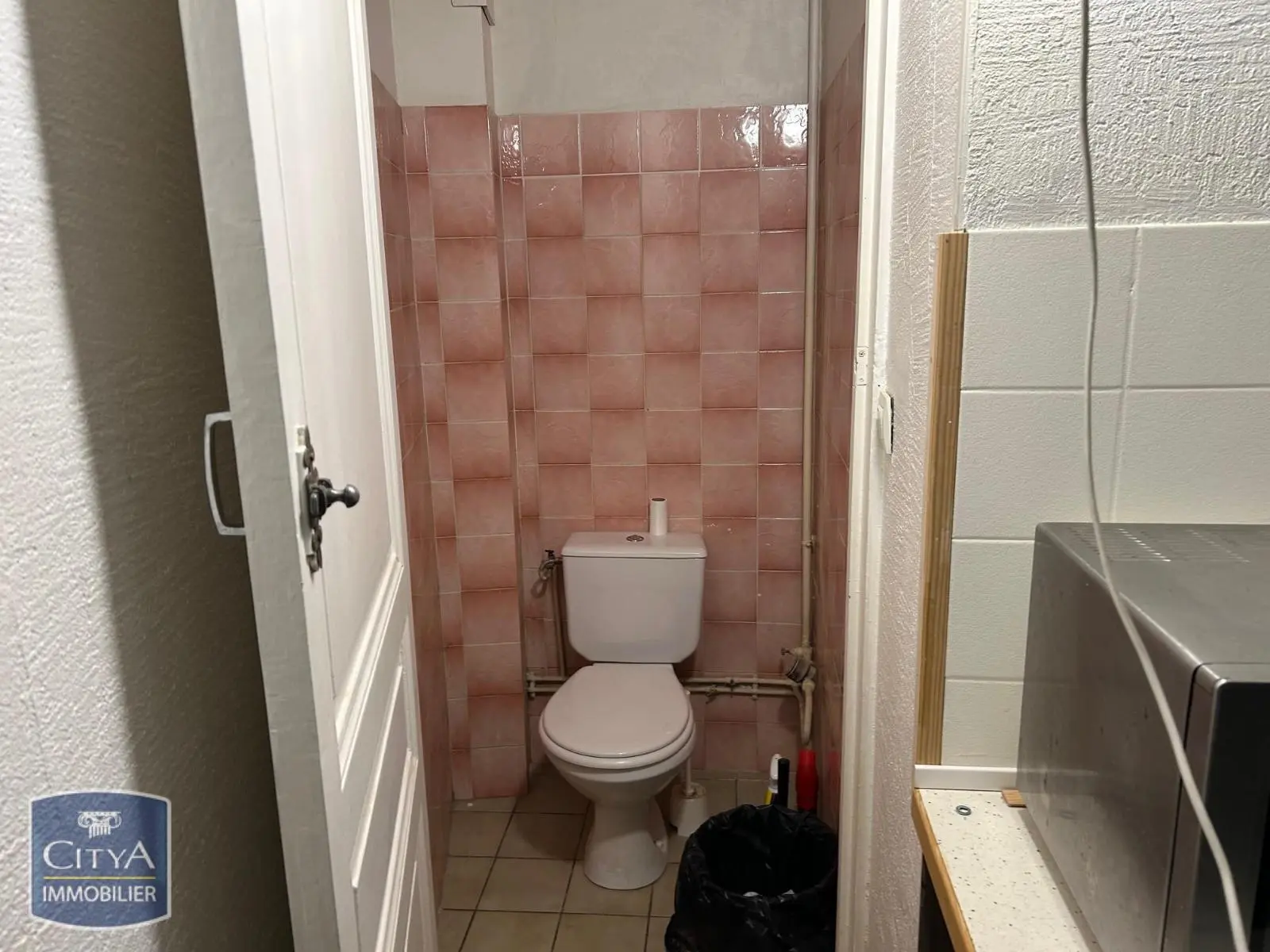 Photo 7 appartement Saumur