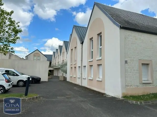 Photo 2 Appartement 3 pièces 59.63m²