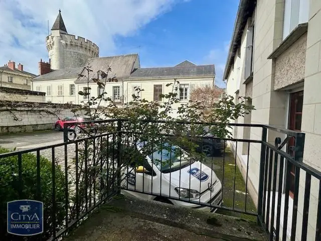 Photo 8 appartement Saumur