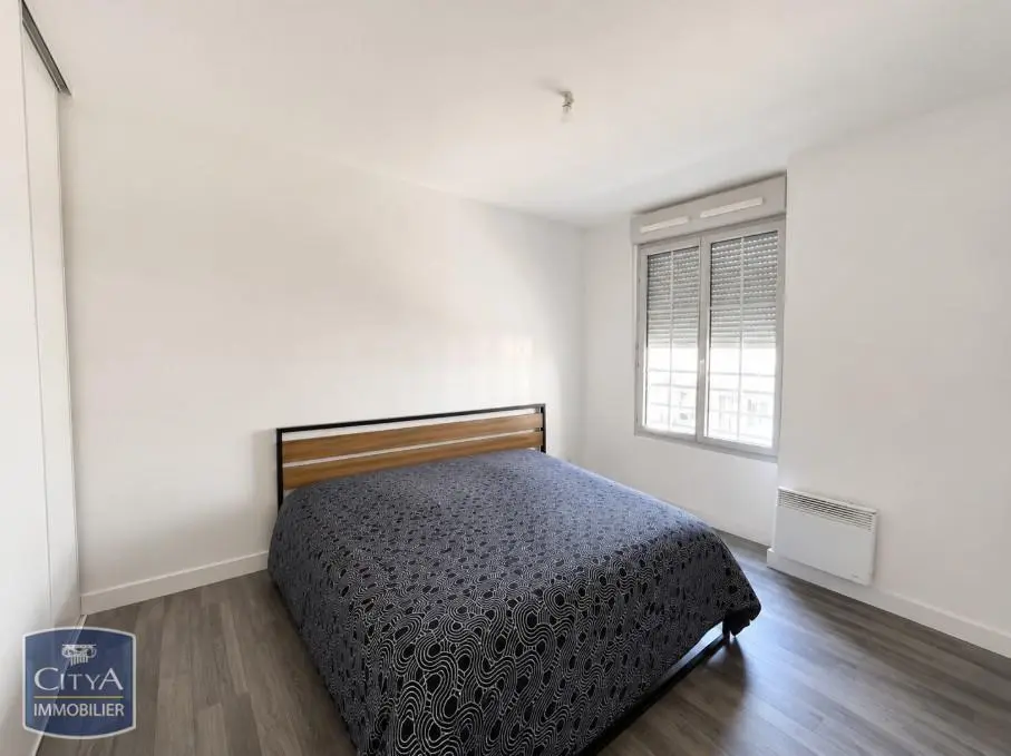 Photo 2 Appartement 2 pièces 39.19m²