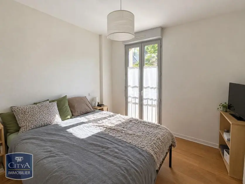 Photo 2 Appartement 2 pièces 47.8m²