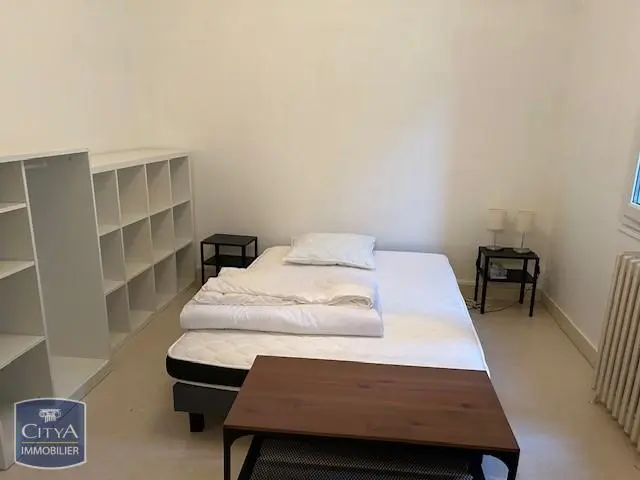 Photo 1 Appartement 2 pièces 33.63m²