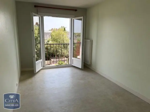 Photo 4 Appartement 2 pièces 45.54m²