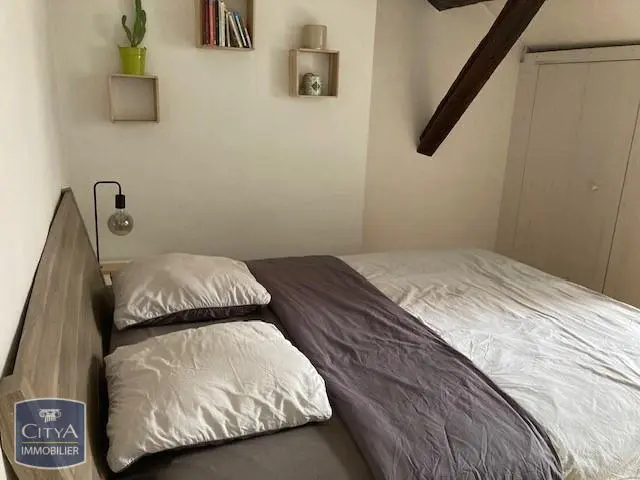 Photo 5 appartement Saumur