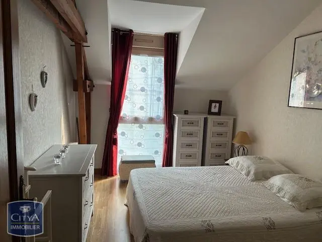 Photo 6 Appartement 2 pièces 53.8m²