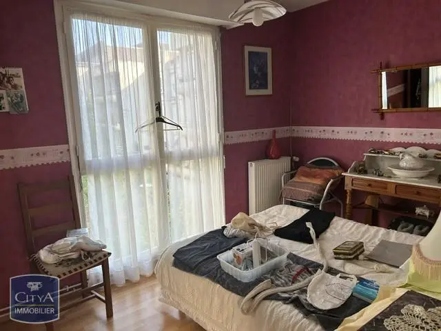 Photo 8 appartement Saumur