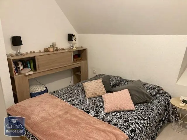 Photo 5 Appartement 3 pièces 63.53m²