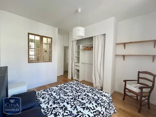 Photo 5 appartement Saumur