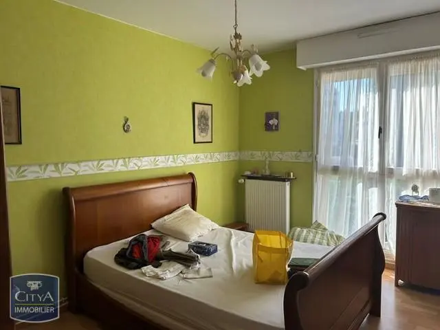 Photo 7 appartement Saumur