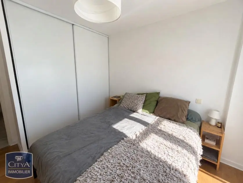 Photo 3 Appartement 2 pièces 47.8m²