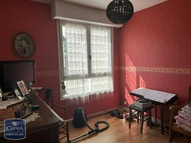 Photo 9 appartement Saumur