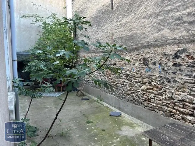 Photo 3 Appartement 2 pièces 33.89m²