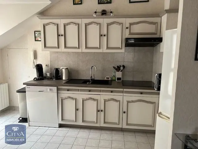 Photo 5 Appartement 2 pièces 53.8m²