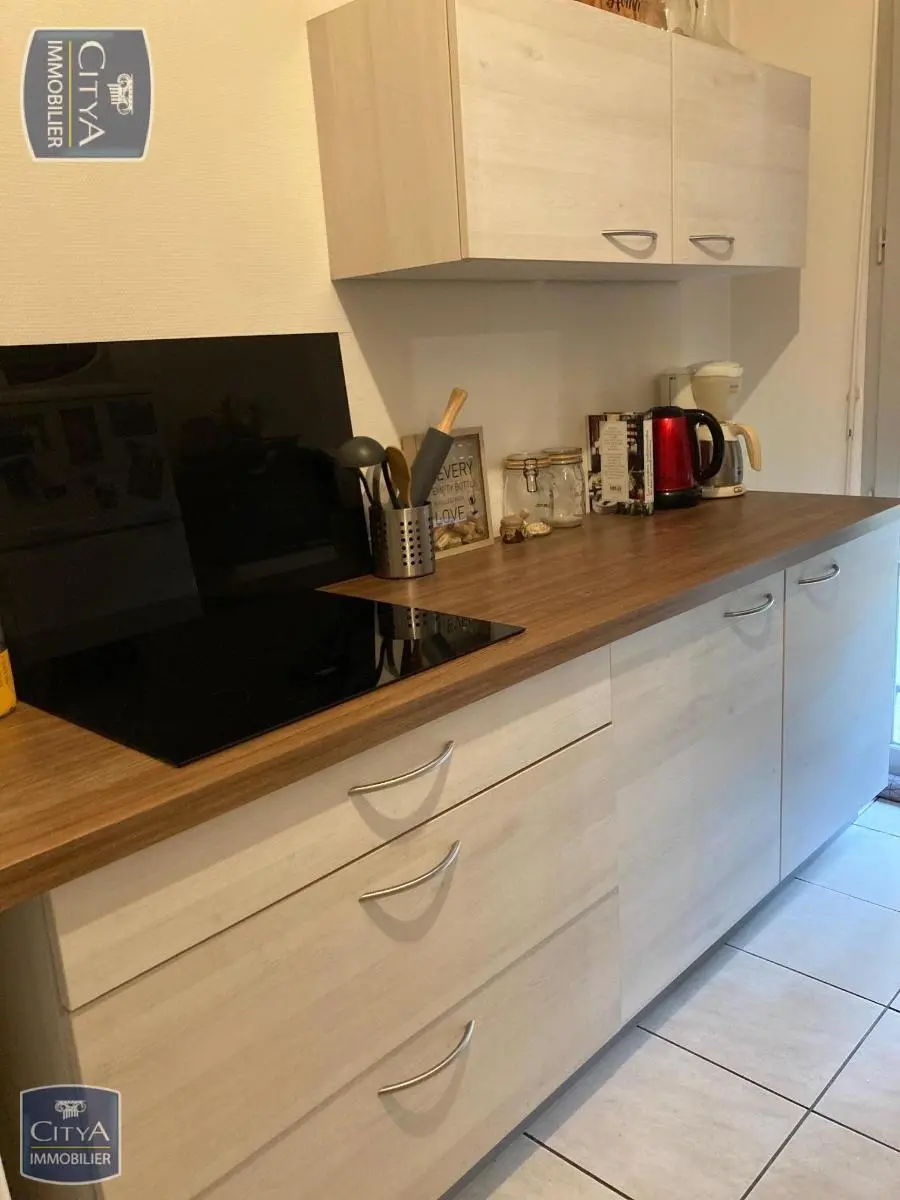 Photo 1 Appartement 2 pièces 47.8m²