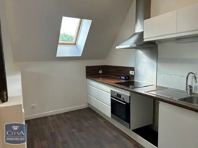 Photo 3 Appartement 3 pièces 59.63m²
