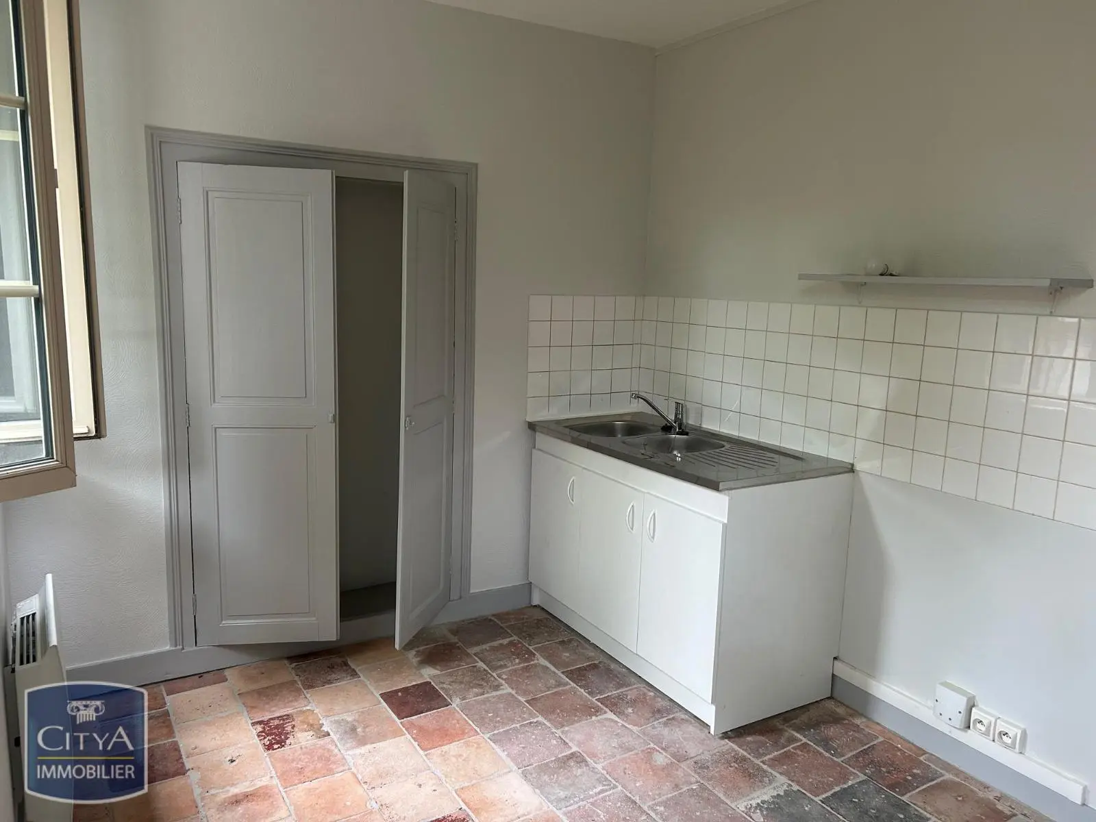 Photo 1 Appartement 1 pièce 29.76m²