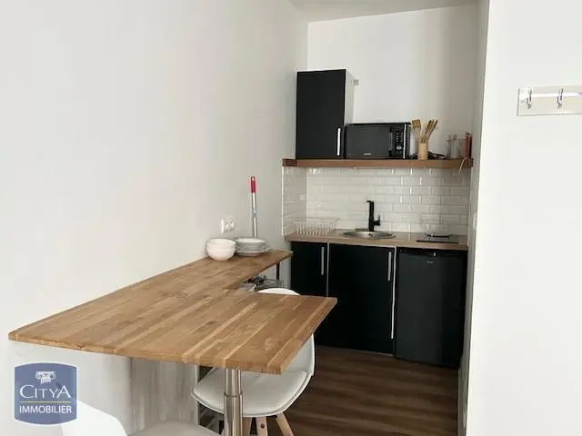 Photo 4 Appartement 1 pièce 20.68m²