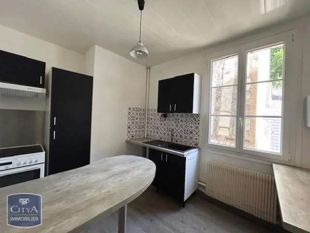 Photo 5 Appartement 3 pièces 63.34m²