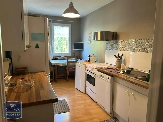 Photo 5 appartement Saumur
