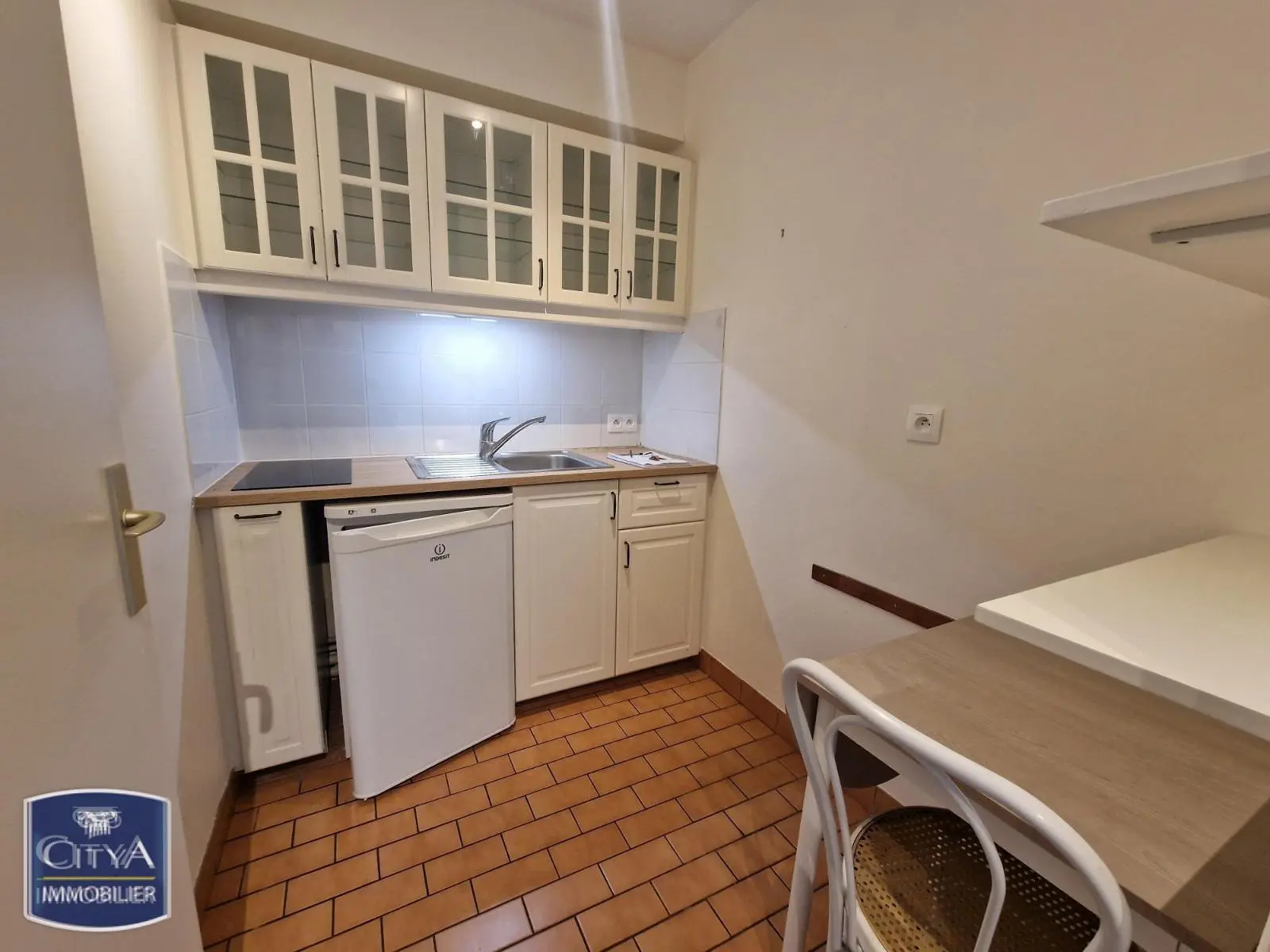 Photo 2 Appartement 2 pièces 46.8m²