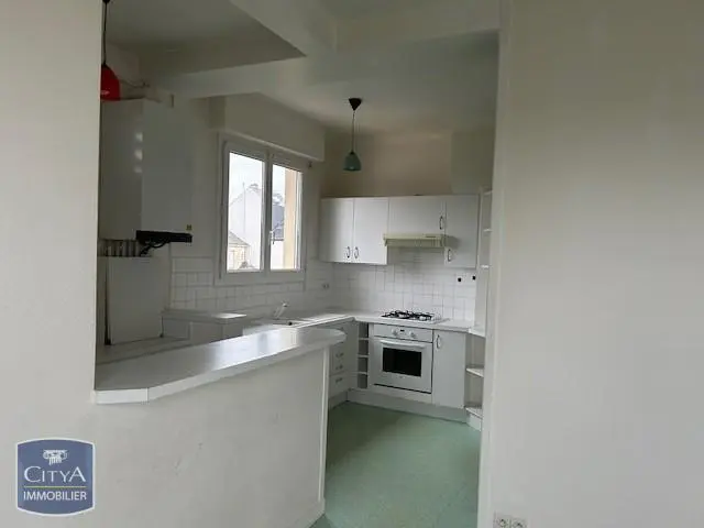 Photo 5 Appartement 3 pièces 74.54m²