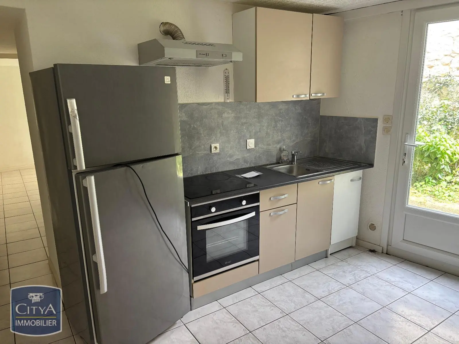 Photo 1 Appartement 2 pièces 50.88m²