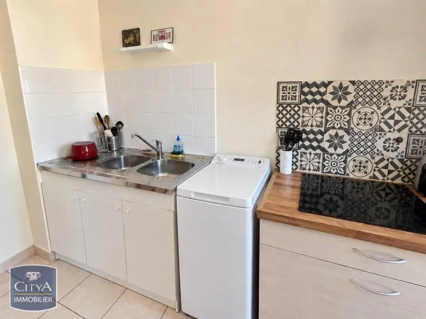 Photo 5 Appartement 2 pièces 47.8m²