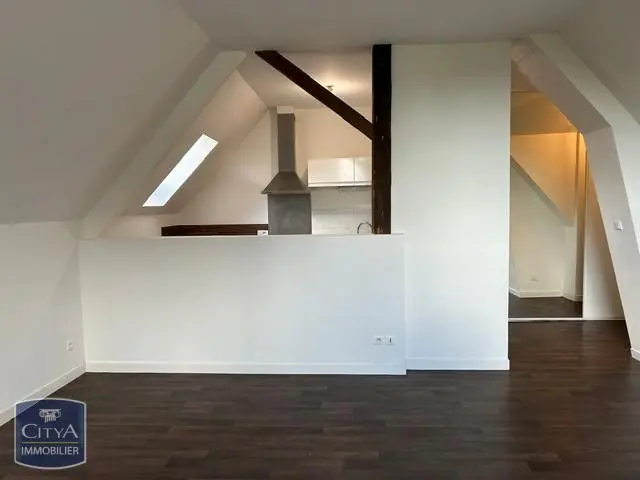 Photo 5 Appartement 3 pièces 59.63m²