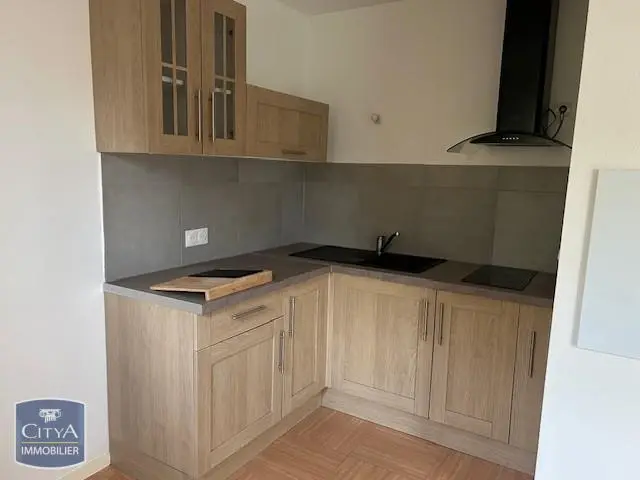 Photo 1 Appartement 1 pièce 23.05m²