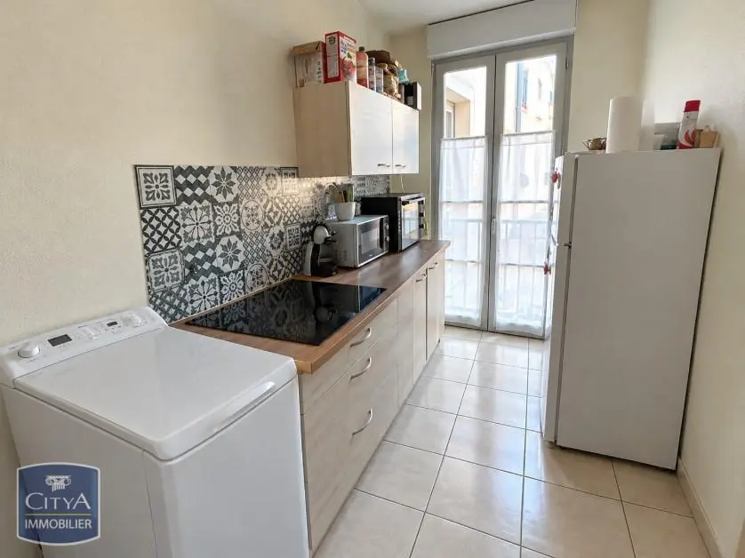 Photo 4 Appartement 2 pièces 47.8m²