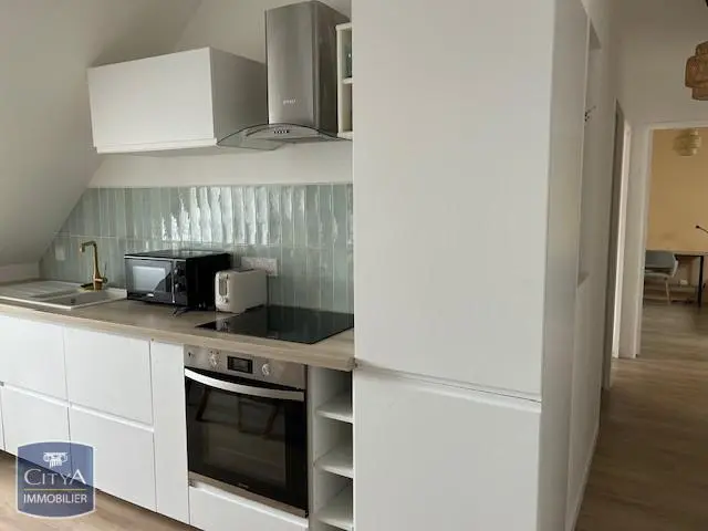 Photo 4 Appartement 4 pièces 77.1m²