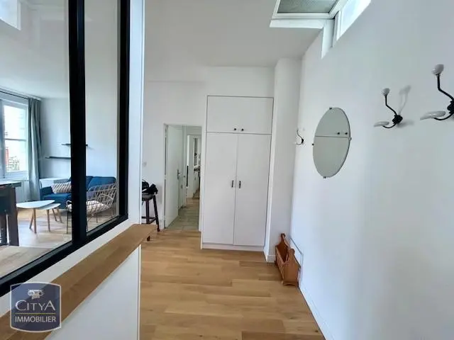 Photo 3 appartement Saumur