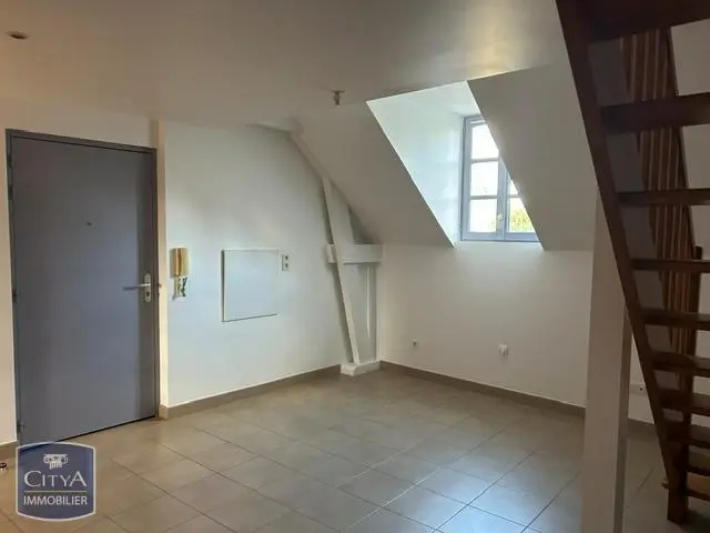 Photo 2 Appartement 2 pièces 49.13m²