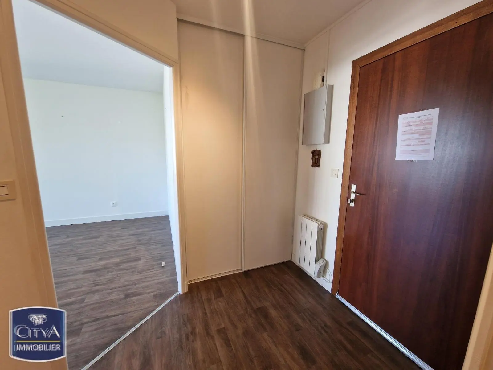 Photo 7 Appartement 2 pièces 46.8m²