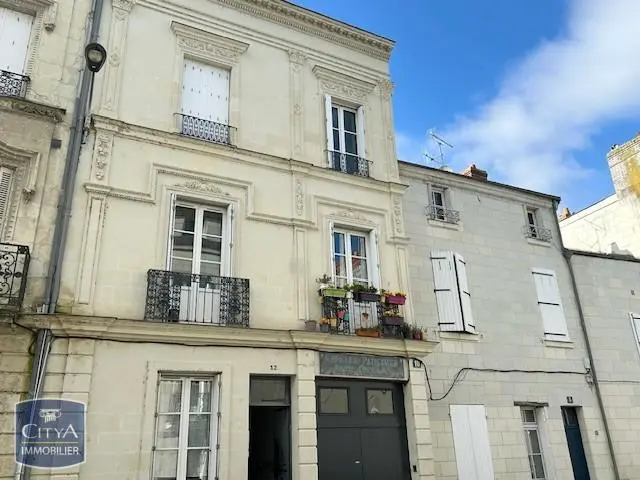 Photo 7 Appartement 1 pièce 20.68m²