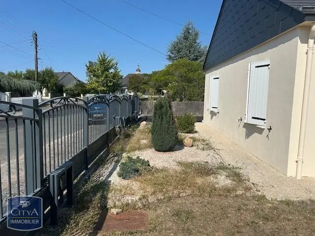 Photo 2 Maison 4 pièces 82.42m²