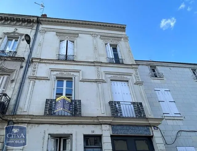 Photo 6 Appartement 1 pièce 20.98m²