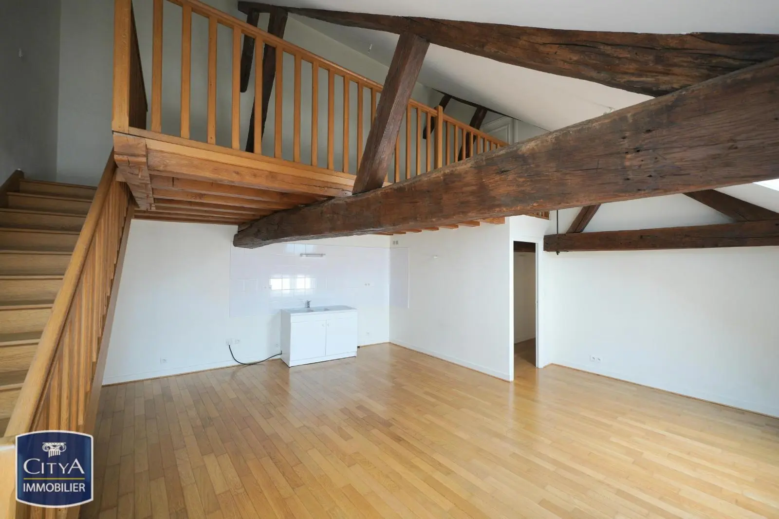 Photo 1 Appartement 3 pièces 90.15m²