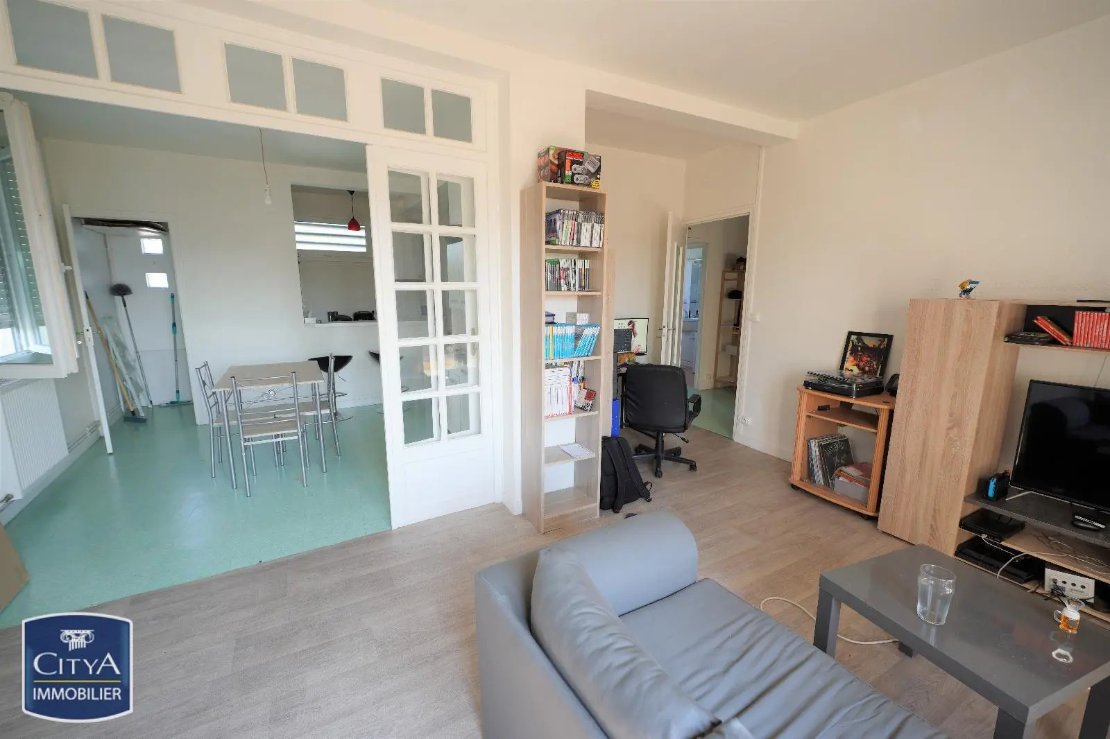 Photo 4 Appartement 3 pièces 74.54m²