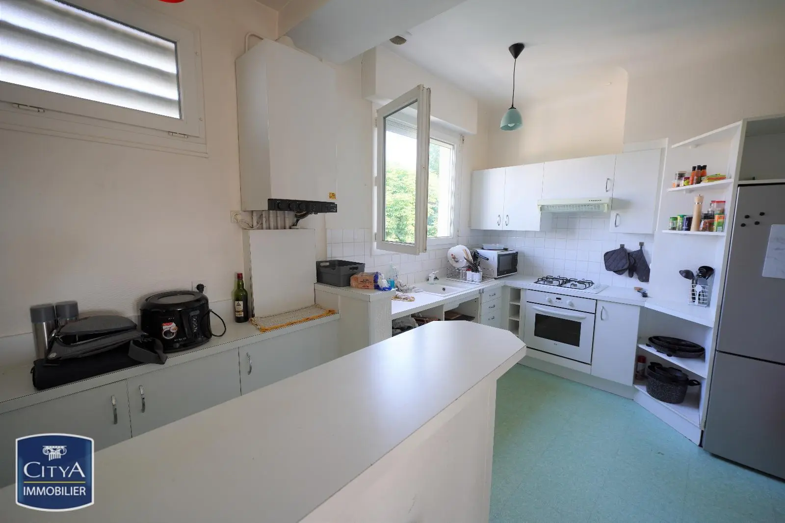 Photo 5 Appartement 3 pièces 74.54m²